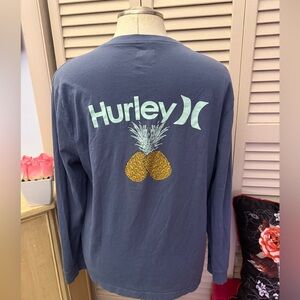 🍍HURLEY TOP🍍